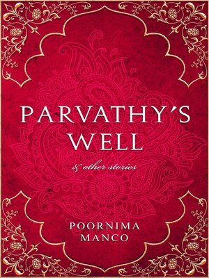 cover image of Parvathy's Well & Other Stories